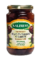Вопросы о натуральных оливках KALIMERA